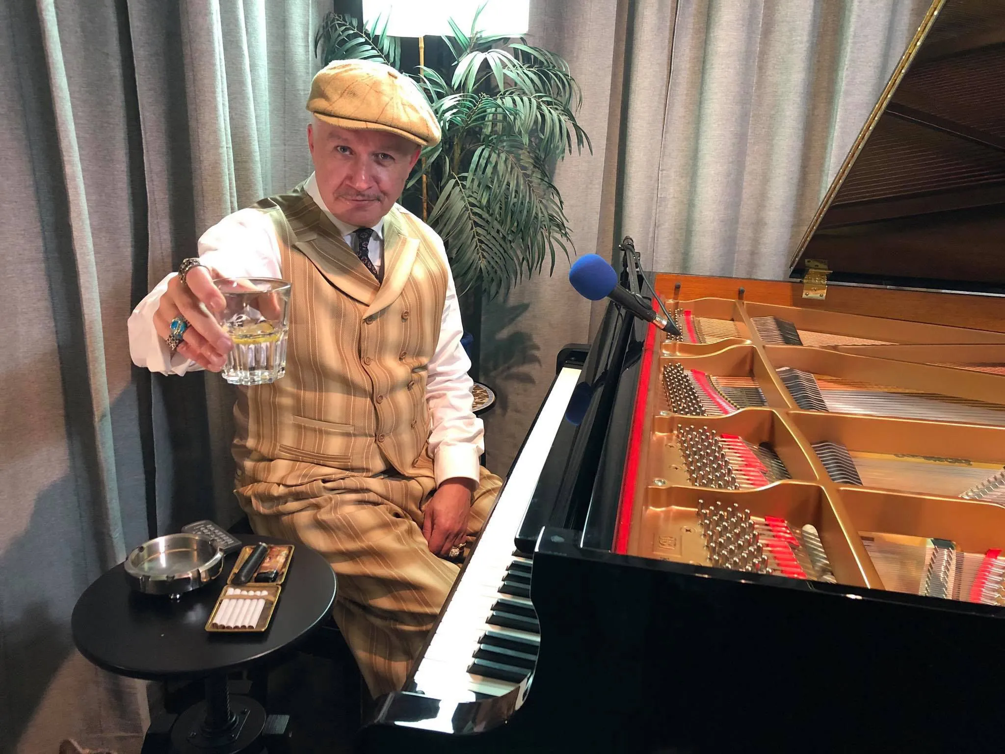 Programm 1. Quartal Int. Phono+Radio-Museum Dormagen 2026